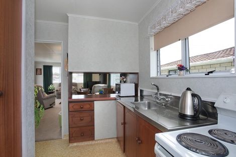 Photo of property in 47 Skerman Street, Marton, 4710