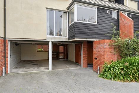 Photo of property in Cranleigh Mews, 6/10 Cranmer Square, Christchurch Central, Christchurch, 8013