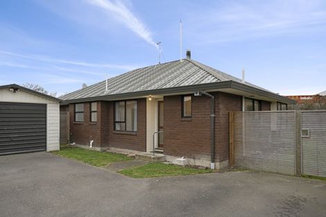 Photo of property in 7 Edwins Way, Burwood, Christchurch, 8083