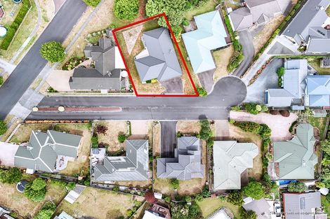 Photo of property in 18 John Webb Drive, Glenview, Hamilton, 3206