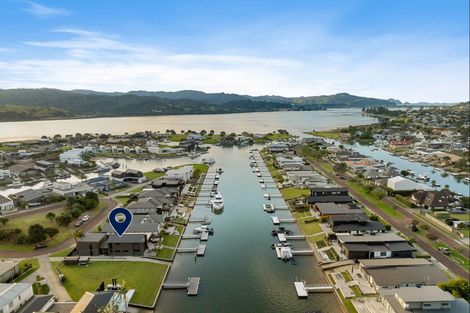 Photo of property in 118 Motu Iti, Pauanui, Hikuai, 3579