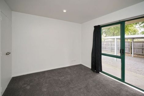 Photo of property in 4 Tyler Street, Rangiora, 7400