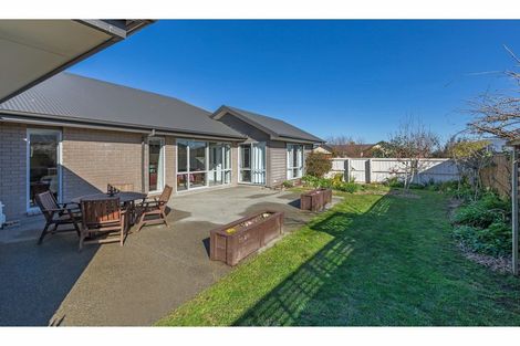 Photo of property in 13 Kotuku Street, Lincoln, 7608