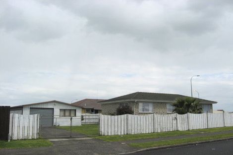 Photo of property in 64 Sharland Avenue, Clendon Park, Auckland, 2103