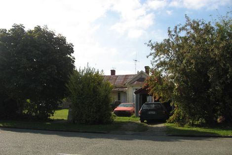 Photo of property in 35 Alexandra Street, Temuka, 7920