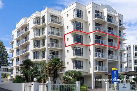 Photo of property in 300/23 Maunganui Road, Mount Maunganui, 3116