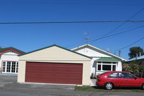 Photo of property in 16 Rotherham Terrace, Miramar, Wellington, 6022