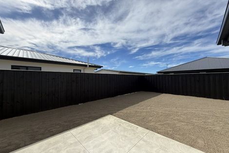 Photo of property in 75 Accadia Drive, Rolleston, 7614