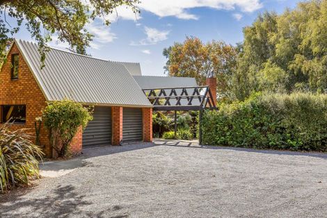 Photo of property in 25 Taylors Road, Clarkville, Kaiapoi, 7692