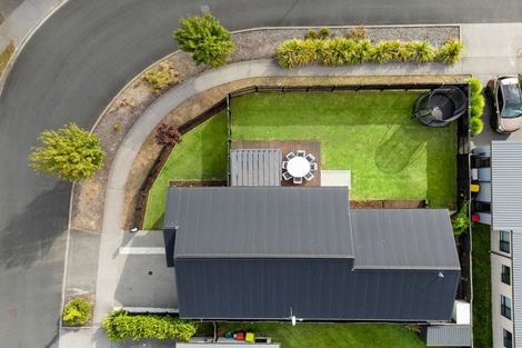 Photo of property in 6 Probert Crescent, Chartwell, Hamilton, 3210