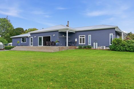 Photo of property in 129 Williams Road, Orari, Geraldine, 7992