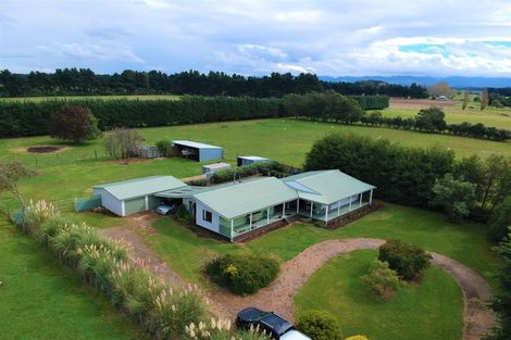 Photo of property in 7 Sydney Street, Takapau, 4203