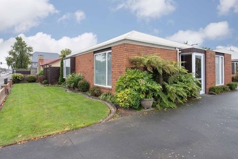 Photo of property in 1/162 North Parade, Richmond, Christchurch, 8013