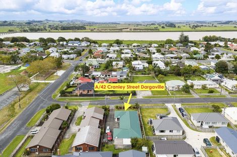 Photo of property in 1/42 Cranley Street, Dargaville, 0310
