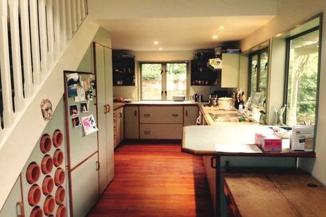 Photo of property in 4 Park Terrace, Lyttelton, 8082