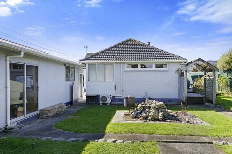 Photo of property in 83 Thackeray Street, Trentham, Upper Hutt, 5018