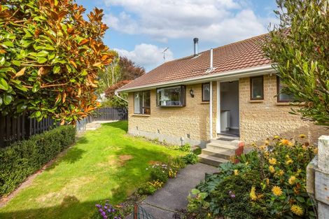 Photo of property in 69b Moffat Drive, Lincoln, 7608