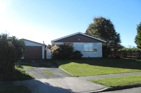 Photo of property in 50 Charles Upham Avenue, Hillmorton, Christchurch, 8025
