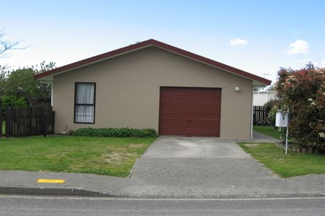 Photo of property in 4 Rata Place, Witherlea, Blenheim, 7201