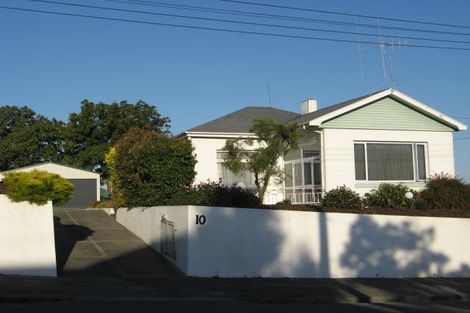 Photo of property in 10 Ranfurly Street, West End, Timaru, 7910