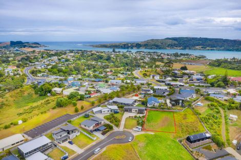 Photo of property in 16a Puka Place, Raglan, 3225