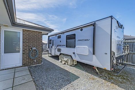 Photo of property in 9 Galileo Way, Leeston, 7632