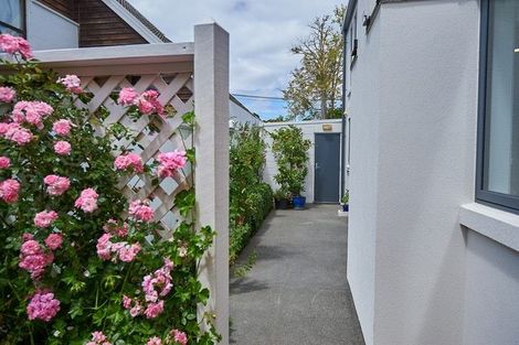 Photo of property in 4/29 Andover Street, Merivale, Christchurch, 8014