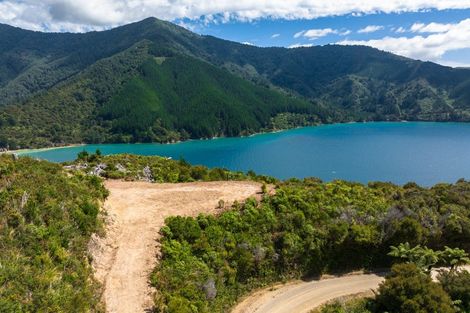 Photo of property in Elie Bay Road, Crail Bay, Marlborough Sounds, 7282