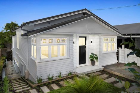 Photo of property in 2a Bayfield Road, Ponsonby, Auckland, 1011
