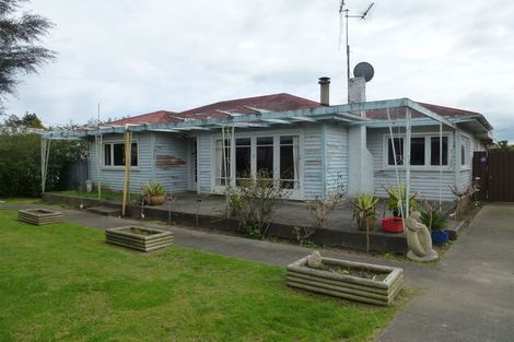 Photo of property in 22 Cureton Street, Morrinsville, 3300