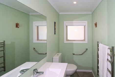 Photo of property in 93 Essex Street, Masterton, 5810