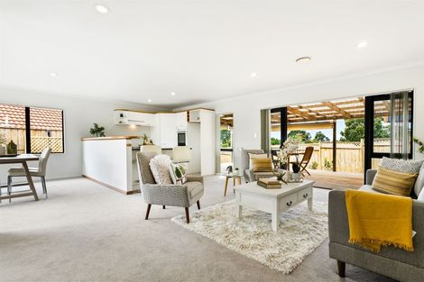 Photo of property in 6 Pyrite Street, Westgate, Auckland, 0614