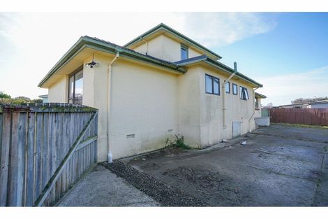 Photo of property in 38 York Street, Strathern, Invercargill, 9812