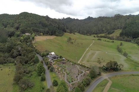 Photo of property in 101 Puketui Valley Road, Hikuai, 3579