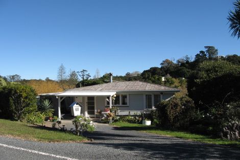 Photo of property in 31 Florance Avenue, Russell, 0202