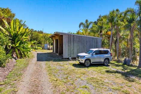 Photo of property in 134 Phillips Road, Kaiwaka, 0573
