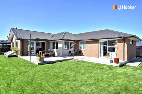 Photo of property in 2 Silverview Place, Mosgiel, 9024