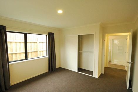 Photo of property in 14 Berners Way, Rolleston, 7615