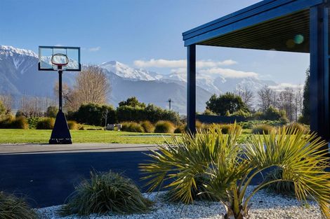 Photo of property in 258c Mount Fyffe Road, Kaikoura Flat, Kaikoura, 7300