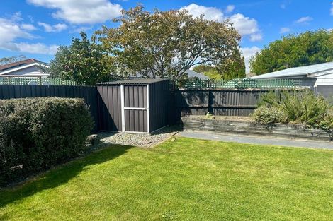 Photo of property in 18 Ranger Street, Mairehau, Christchurch, 8052