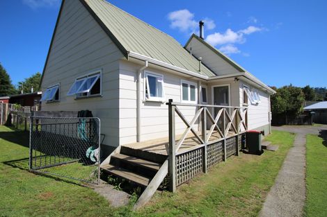 Photo of property in 58 Homedale Street, Pukehangi, Rotorua, 3015