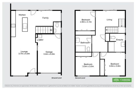 Photo of property in 25 Terry Came Drive, Cambridge, 3434