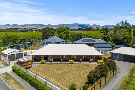 Photo of property in 10 Temple Mews, Renwick, 7204