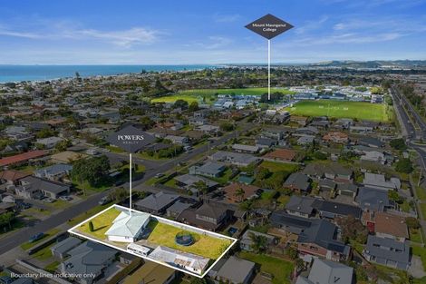 Photo of property in 24 Macville Road, Mount Maunganui, 3116