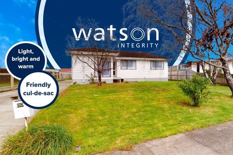 Photo of property in 20 Cumberland Place, Kelvin Grove, Palmerston North, 4414