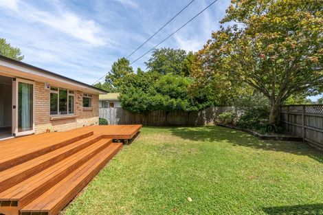 Photo of property in 26 Barrie Crescent, Silverdale, Hamilton, 3216