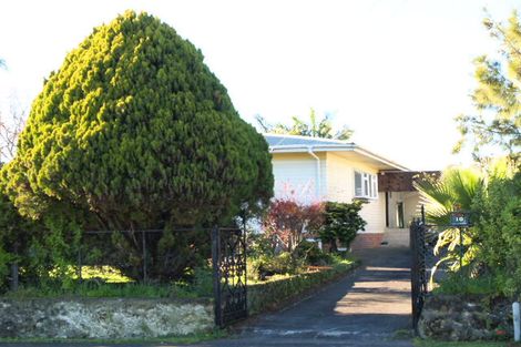 Photo of property in 10 Calvert Avenue, Mangere East, Auckland, 2024