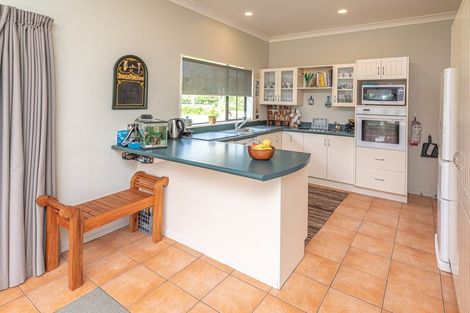 Photo of property in 268 Campbell Road, Brunswick, Whanganui, 4571