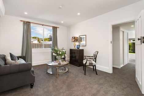 Photo of property in 133 Birdwood Avenue, Beckenham, Christchurch, 8023