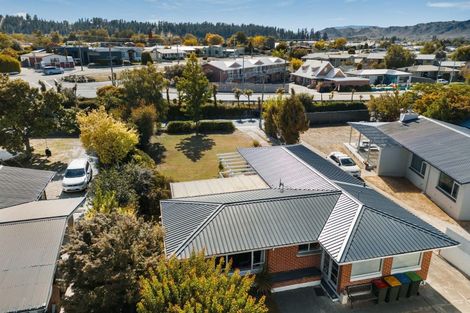 Photo of property in 136 Centennial Avenue, Alexandra, 9320